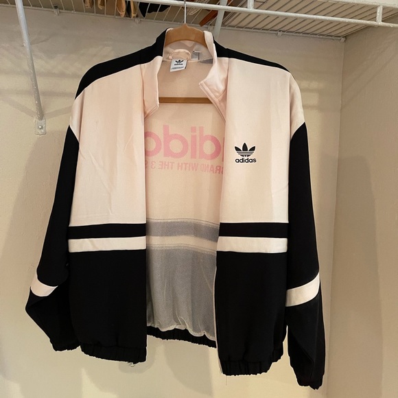 Adidas jacket - Picture 5 of 6